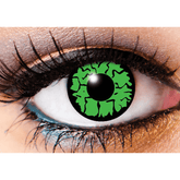 InnoVision Cosplay Halloween Contact Lenses Creature